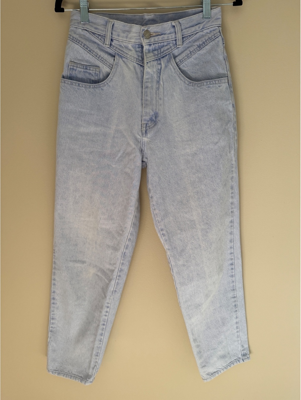 100% cotton Vtg Jordache EUC